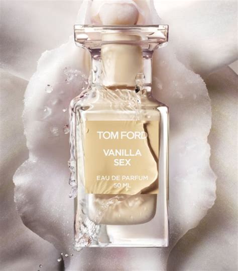 Vanilla Sex Eau de Parfum .